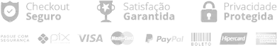 selo de segurança